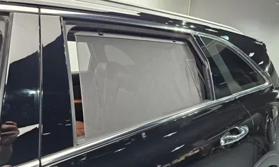 Kia Sorento 2018, 113639 км, за 16500000 KRW - фото 31