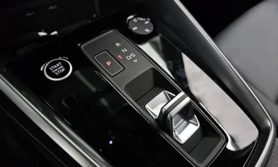 Audi A3 2022, 56959 км, за 24500000 KRW - фото 9