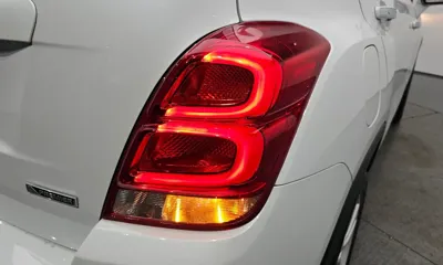 ChevroletGMDaewoo Trax 2018, 83456 км, за 9500000 KRW - фото 23