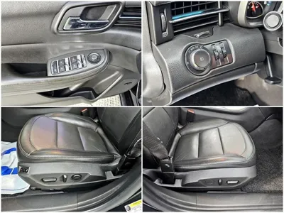 ChevroletGMDaewoo Malibu 2015, 113838 км, за 2700000 KRW - фото 17