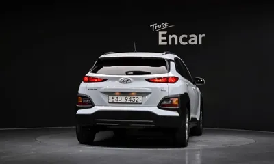 Hyundai Kona 2018, 145232 км, за 8890000 KRW