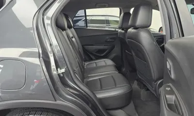 ChevroletGMDaewoo Trax 2016, 92710 км, за 4700000 KRW - фото 11