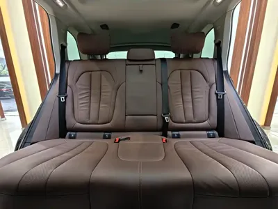 BMW X5 (Import) 2020, 70000 км, за 351800 CNY - фото 14