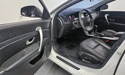 Renault-KoreaSamsung SM5 2018, 58620 км, за 6900000 KRW - фото 11