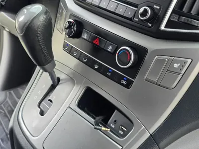 Hyundai Starex 2019, 289029 км, за 8800000 KRW - фото 19
