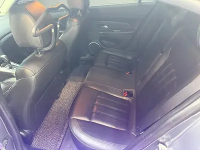 ChevroletGMDaewoo Cruze 2016, 171325 км, за 2990000 KRW - фото 15