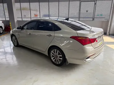 Hyundai Mistra 2020, 38600 км, за 43000 CNY