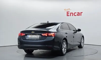 ChevroletGMDaewoo Malibu 2021, 23339 км, за 12700000 KRW