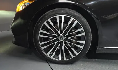 Mercedes-Benz S-Class 2021, 72194 км, за 92500000 KRW - фото 21