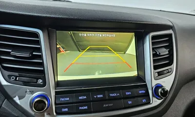 Hyundai Tucson 2018, 80123 км, за 16500000 KRW - фото 16