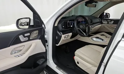 Mercedes-Benz GLE-Class 2025, 8077 км, за 104990000 KRW - фото 10