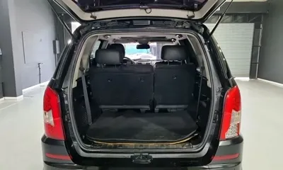 KG_Mobility_Ssangyong Rexton 2013, 192526 км, за 3800000 KRW - фото 12