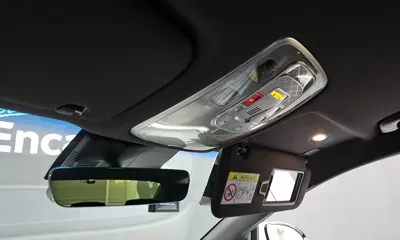 Genesis G80 2022, 76214 км, за 35900000 KRW - фото 27