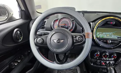 MINI Clubman 2017, 132850 км, за 10300000 KRW - фото 13