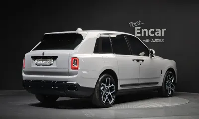 Rolls-Royce Cullinan 2019, 40485 км, за 232317.58 USD