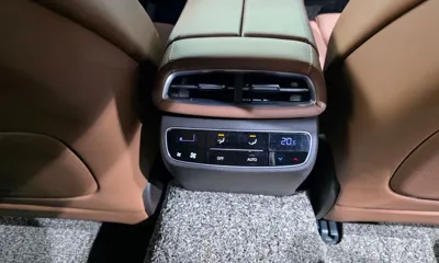 Genesis G80 2021, 93854 км, за 29990000 KRW - фото 38