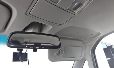 Kia Ray 2018, 62129 км, за 10500000 KRW - фото 17
