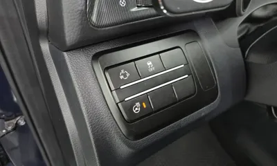KG_Mobility_Ssangyong TIBOLI 2017, 142447 км, за 6400000 KRW - фото 20