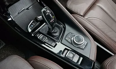 BMW X2 (F39) 2023, 53119 км, за 29900000 KRW - фото 9
