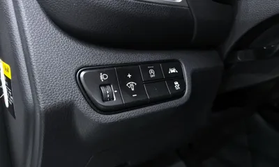 Kia Seltos 2020, 116108 км, за 14700000 KRW - фото 18