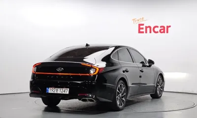 Hyundai Sonata 2023, 44664 км, за 23900000 KRW