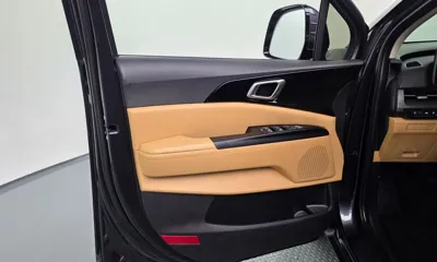 Kia Canival 2023, 13558 км, за 26990000 KRW - фото 24