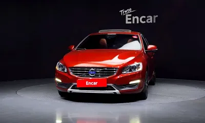 Volvo S60 2014, 44353 км, за 8500000 KRW - фото 3