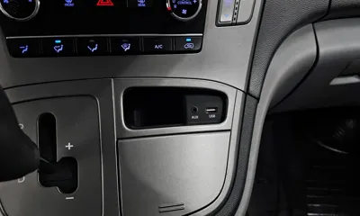 Hyundai Starex 2017, 171073 км, за 11000000 KRW - фото 28