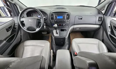 Hyundai Starex 2020, 130588 км, за 17900000 KRW - фото 7