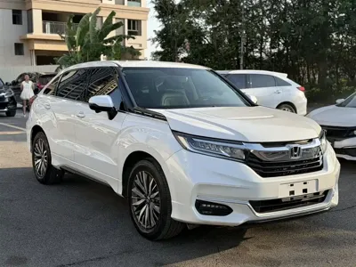 Honda Avancier 2020, 90000 км, за 126000 CNY