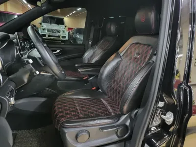 Mercedes-Benz V-Class 2015, 65000 км, за 54000000 KRW - фото 11