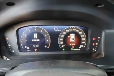 Honda Integra 2022, 58000 км, за 81344.5 CNY - фото 8