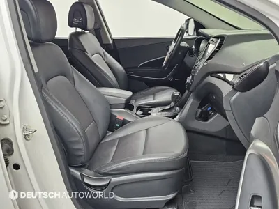 Hyundai Santafe 2014, 145755 км, за 7400000 KRW - фото 10