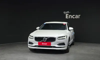 Volvo S90 2017, 160925 км, за 14500000 KRW - фото 3