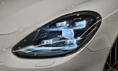 Porsche Panamera 2019, 50469 км, за 76000000 KRW - фото 14
