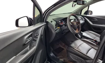 ChevroletGMDaewoo Trax 2019, 71539 км, за 8900000 KRW - фото 10