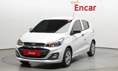 ChevroletGMDaewoo Spark · 2020 год