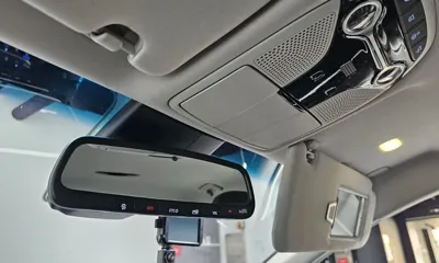Hyundai Grandeur 2019, 134926 км, за 11800000 KRW - фото 19