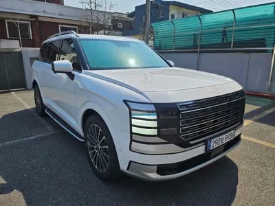 Hyundai Palisade 2026, 3730 км, за 64300000 KRW