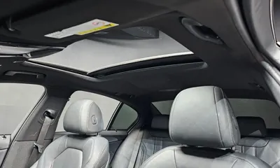 BMW 5-Series 2017, 91036 км, за 24000000 KRW - фото 32