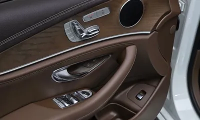Mercedes-Benz E-Class 2019, 82987 км, за 26390000 KRW - фото 16