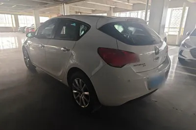 Buick GT 2014, 67000 км, за 20770.73 CNY - фото 22