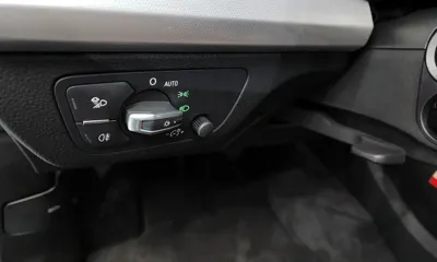 Audi Q5 2022, 44718 км, за 39900000 KRW - фото 20