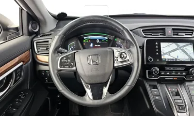 Honda CR-V 2022, 66562 км, за 33900000 KRW - фото 13