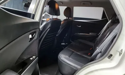 KG_Mobility_Ssangyong TIBOLI 2017, 105194 км, за 6650000 KRW - фото 13