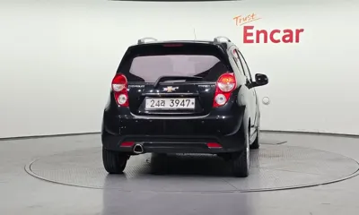 ChevroletGMDaewoo Spark 2014, 74990 км, за 3200000 KRW