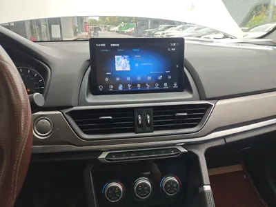 Haval H6 2021, 43600 км, за 41181.95 CNY - фото 4