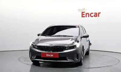 Kia K3 2018, 31668 км, за 10900000 KRW - фото 3