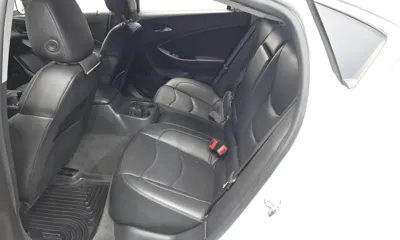 ChevroletGMDaewoo VOLT 2017, 110918 км, за 10800000 KRW - фото 11