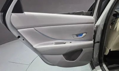 Hyundai Avante 2024, 30149 км, за 22900000 KRW - фото 25